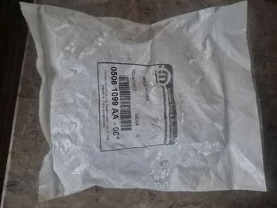 MOPAR OE ~ Actuador de puerta mezcla de calentador de aire acondicionado Dodge Chrysler Caravan Charger Magnum Foto 1 de 3