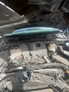 Driver Power Window Motor Classic Style Fits 09-23 DODGE 1500 PICKUP 28913901 - Picture 1 of 12