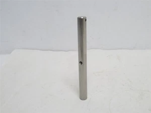 240125 Nuevo-Sin Caja; Tie Volquete 281668 Eje; SS; 125mm Largo x 12mmOD - Imagen 1 de 5