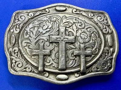 Tres cruces Foto 1 de 4