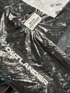 Juego de alfombrillas para asiento Mitsubishi OUTLANDER MZ315144 OEM NUEVAS 5 piezas. - Imagen 1 de 2