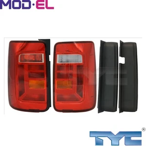 COMBINATION REARLIGHT 11-12974-01-2 FOR VW CADDY/IV/Box/Body/MPV/ALLTRACK 1.4L - Picture 1 of 8