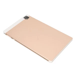 UK 8 Inch Tablet 8 Inch IPS 1920x1200 Octa Core CPU 4GB RAM 64GB ROM 8800mA - Picture 1 of 23