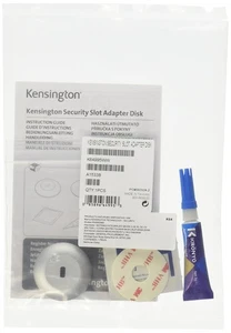GNIAZDO BEZPIECZEŃSTWA ADAPTER DYSK - Zdjęcie 1 z 5