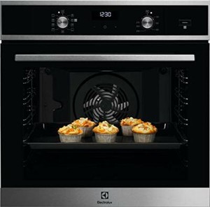 Forni Electrolux installazione built-in (fissa), a incasso | Acquisti  Online su eBay