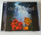 Deep Forest ?? Boheme [1995 Japanese Cd] Esca 6191
