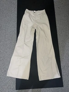 Vintage Bell Bottom pants by Landlubber Made in USA 1970's W 28" L 40" IS 30" - Picture 1 of 5
