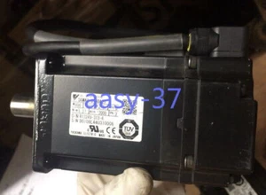 Servo motor YASKAWA SGMAV-04ADA21 ENVÍO RÁPIDO GRATUITO reacondicionado/ - Imagen 1 de 1