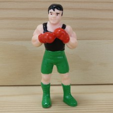 little mac action figure