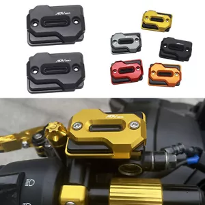 Cubierta de cilindro maestro de freno delantero para motocicleta Honda ADV160 2023 2024 - Imagen 1 de 10