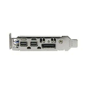 Bracket for AMD Radeon Pro WX2100 WX 3100 wx3100 Video Card Low /Full Height - Picture 1 of 12