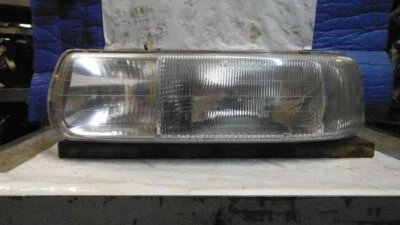 Faro izquierdo conductor compatible con 00-06 SUBURBAN 1500 11592 Foto 1 de 3