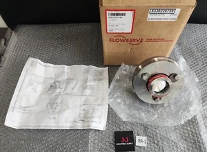 🆕️ Flowserve Pump Seal Assembly A2R15370-01 ⚡️🇺🇸 SHIP+WARRANTY