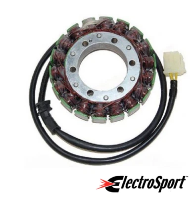 Electrosport Statore per Triumph Bonneville 800 2001 2002 2003 2004 2005 2006 Foto 1 de 3