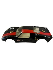 RARE Vintage Cox? Slot Car Body Ford GT - Picture 1 of 4