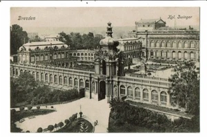 CPA-Carte Postale-Germany- Dresden- Kgl. Zwinger VM17434 - Picture 1 of 2
