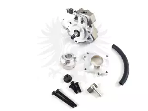 Kit de conversión VW TDI diésel BMW R70 Fisher CP4 a CP3 CBEA CJAA CKRA - Imagen 1 de 1