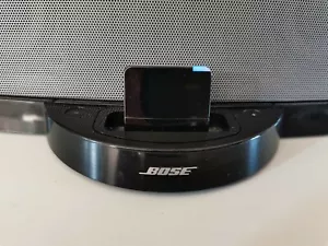 Bose Sounddock Sound Dock Bluetooth Adapter Wireless Music Receiver 30 pin - Picture 1 of 1