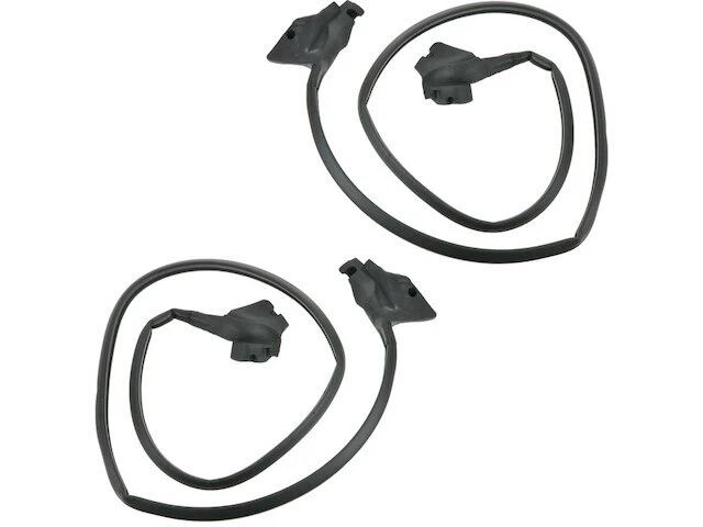 Sello de puerta 17TDMX77 para Pontiac Grand Am LeMans 1978 1979 1980 1981 Foto 1 de 1