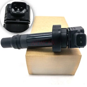 27301-2B010 Ignition Coils For Kia Soul 1.6L L4 For Hyundai Veloster Accent - Picture 1 of 9