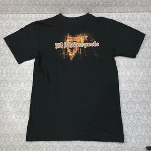 JR Motorsports #7 Nascar Chase Authentic Danica Patrick Racing T-Shirt Men’s L - Picture 1 of 10