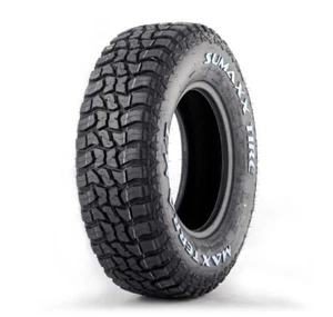 205/70-15 SUMAXX MAX TERRA MT 100Q - POR - NUOVO MUD DA FANGO M/T M+S #59004 - Foto 1 di 3