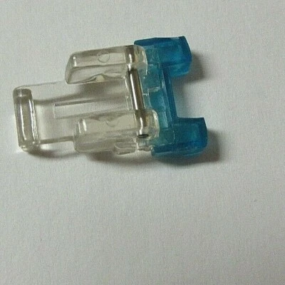 brother Original  Button Sewing Foot for Smaller "Big Box Store" Machines - Image 1 of 2