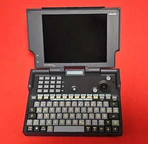 Olivetti Quaderno 33 Modell PT-AT-60 - Photo 1/8