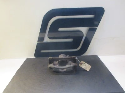 2004 Mitsubishi Diamante OEM Factory Left Drivers Rear Break Caliper  + Bracket - Image 1 of 4