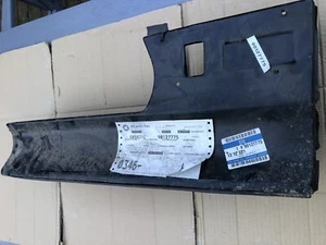 VAUXHALL NOVA,BRAND NEW PANEL,FRONT END,LH WITH CROSSMEMBER. - Picture 1 of 9