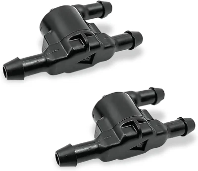 Repuesto válvula de retención limpiaparabrisas limpiaparabrisas coche para Toyota Lexus 85321-28020 Foto 1 de 4