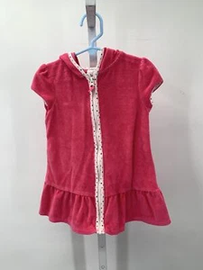 Circo Size 4T Girls Cover Up - Picture 1 of 2
