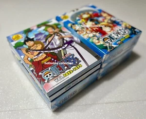 All English Dubbed ~ One Piece (Episodes 1 - 1075) ~ Anime DVD ~Bonus Free Gift - Picture 1 of 10