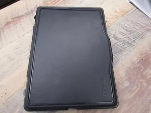 PIVOT iPad Pro 9.7, Air 2, 9.7" Custodia (Nero) - Foto 1 di 3