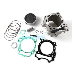 Cylinder Piston Rebuild Kit 95mm for Yamaha WR450F YZ450F 2006-2011 2007-2011 - Foto 1 di 11