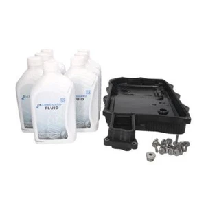 ZF 8 Speed Automatic Gearbox Transmission Sump Filter Only Kit For BMW X5 8P75PH - Picture 1 of 6