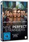 Nine Perfect Strangers - Die komplette Miniserie DVD Nicole Kidman