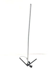 Lampadaire LEDVANCE WIFI LED RGBW - Photo 1/3