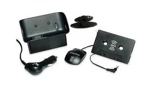 XM Radio Delphi Car Kit for SKYFi & SKYFi 2      ~~New** - Afbeelding 1 van 1