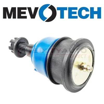 Mevotech Suspension Ball Joint for 2007-2010 Chevrolet Silverado 3500 HD fm Foto 1 de 4