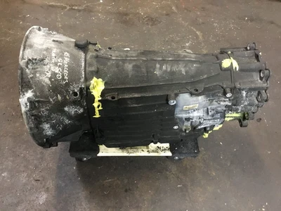 Mercedes GL550 X166 2015 4.7L AWD Automatic Transmission Gear Box 2015 :Y3 - Image 1 of 4