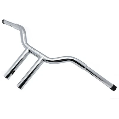 Manillar de 14" para Honda Shadow VT750RS para Yamaha Virago XV125 Foto 1 de 4