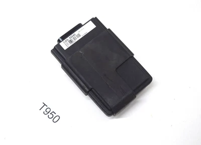 Yamaha YZF R1M RN32 Steuergerät Öhlins Fahrwerk 15-16 Modul control unit shock - Bild 1 von 4