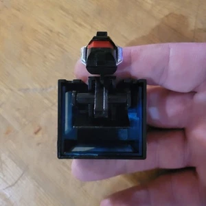 Vintage 1982 G1 Trailbreaker Autobot Camper Head Part Hasbro Takara Transformers - Picture 1 of 6
