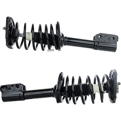 Loaded Struts For 1997-1999 Chevrolet Monte Carlo Rear Driver and Passenger Side - Image 1 of 4