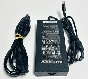 LG ADS-150KL-19N-3 190140E EAY65768902 19.0 V 7.37 A 140 W AC Adapter - Picture 1 of 14