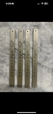 Extremidades de arco Hoyt Carbon RX9 - Juego completo Foto 1 de 3