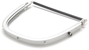 Safety Deluxe Aluminium Schutzhelm Adapter - Bild 1 von 1