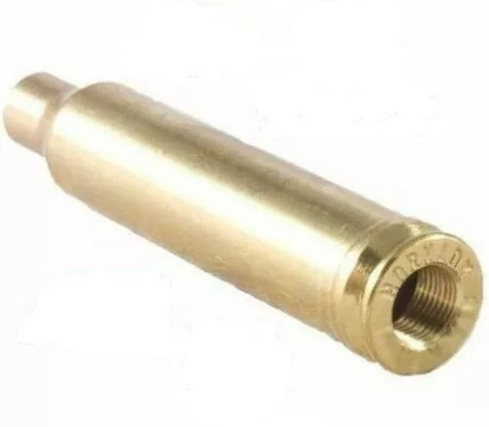 Serie modificada Hornady Lock-N-Load para rifle de latón 6,5 PRC - B65P Foto 1 de 1