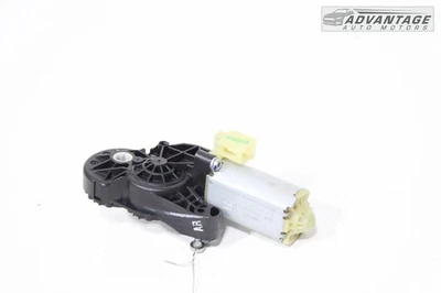 2015-2020 LINCOLN MKZ FRONT RIGHT SIDE BACKREST SEAT ADJUSTMENT MOTOR OEM - Image 1 of 4